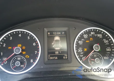 2017 Volkswagen Tiguan Wolfsburg из США, поврежденный, VIN WVGRV7AX9HK020806